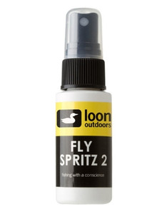 Loon Fly Spritz 2 Floatant in One Color